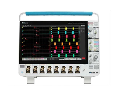 泰克混合信號(hào)示波器MSO58 